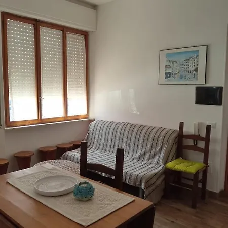 Michelangelo Appartement Villasimius