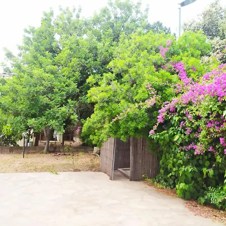 Michelangelo Apartamento Villasimius