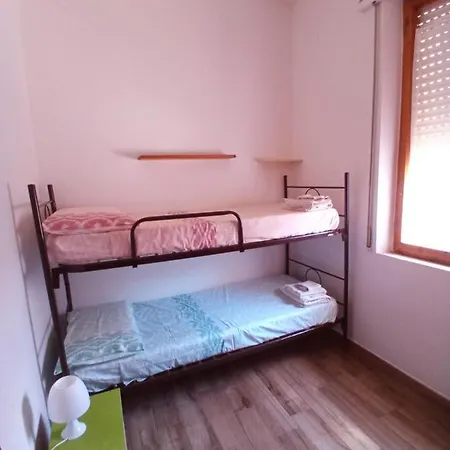 Michelangelo Apartamento Villasimius