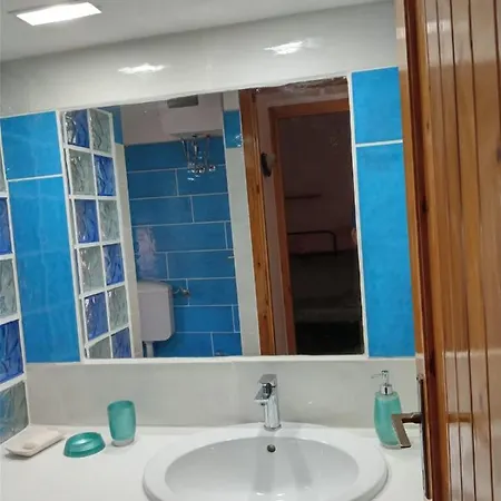 Michelangelo Apartamento