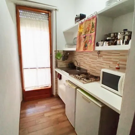 Apartamento Michelangelo Villasimius