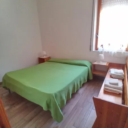 Apartamento Michelangelo