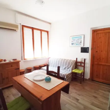 Casa Vacanze Michelangelo Villasimius Apartment