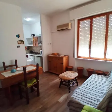 Apartamento Michelangelo Villasimius